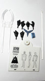 dc direct NIGHTWING Batman animated new adventures collectibles dc universe