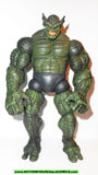 marvel legends ABOMINATION hulk 2006 onslaught series