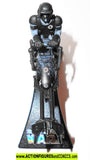 star wars titnaium SHADOW SCOUT SPEEDER bike 2009 galoob