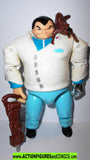 Cops 'n Crooks BIG BOSS 1988 vintage complete hasbro c.o.p.s