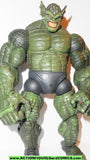 marvel legends ABOMINATION hulk 2006 onslaught series