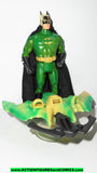 batman world of HOVER JET BATMAN 1999 walmart complete forever
