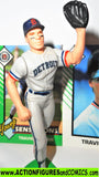 Starting Lineup TRAVIS FRYMAN 1993 detroit tigers 24 sports baseball