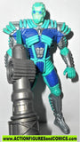 batman & robin MR FREEZE ICE TERROR 1997