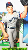 Starting Lineup TRAVIS FRYMAN 1993 detroit tigers 24 sports baseball