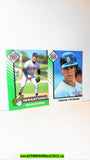 Starting Lineup TRAVIS FRYMAN 1993 detroit tigers 24 sports baseball