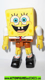 minimates SpongeBob SquarePants SPONGEBOB 2015 box set 1