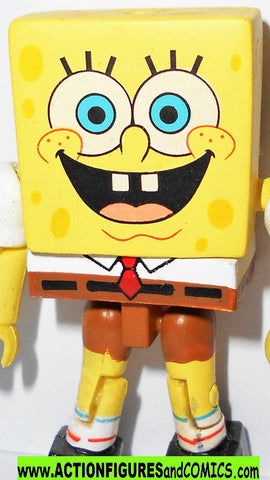 minimates SpongeBob SquarePants SPONGEBOB 2015 box set 1