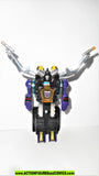 Transformers generation 1 SHRAPNEL insecticon beetle vintage one 1