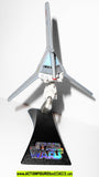 star wars titanium T-16 Skyhopper Luke's 2008 galoob metals