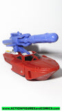 Transformers armada SEA TEAM 2002 mini cons complete boat