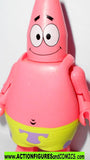 minimates SpongeBob SquarePants PATRICK 2015 Series wave 1