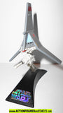 star wars titanium T-16 Skyhopper Luke's 2008 galoob metals