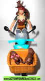 marvel legends SQUIRREL GIRL scooter bike deluxe 2020