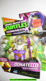 teenage mutant ninja turtles DONATELLO Space Scientist 2015 Nickelodeon playmates moc