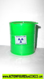 teenage mutant ninja turtles COMPOUND X-7 Slime Neca muckman