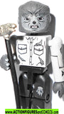 minimates WOLFMAN werewolf black white tru universal classic monsters