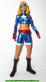 dc universe classics STARGIRL wave 19 stripe series toys action figures fig