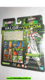 gi joe KAMAKURA vs STORM SHADOW 2004 valor vs venom figures 2005 moc