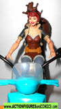 marvel legends SQUIRREL GIRL scooter bike deluxe 2020