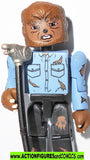 minimates WOLFMAN werewolf universal classic monsters toy figure