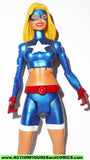 dc universe classics STARGIRL wave 19 stripe series toys action figures fig