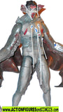 dc direct MANBAT batman arkham asylum 2016 video game verse