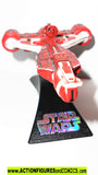 star wars titanium REPUBLIC CRUISER 2006 galoob die cast metals