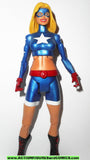 dc universe classics STARGIRL wave 19 stripe series toys action figures fig