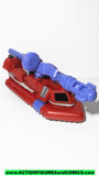 Transformers armada SEA TEAM 2002 mini cons complete boat