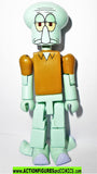 minimates SpongeBob SquarePants SQUIDWARD 2015 box set 1