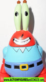 minimates SpongeBob SquarePants MR KRABS 2015 wave series 1 crab