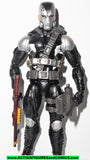 marvel legends DEMOLITION MAN red skull onslaugt series wave