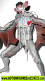 dc direct MANBAT batman arkham asylum 2016 video game verse