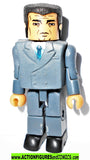 minimates LARRY TALBOT WOLFMAN universal classic monsters