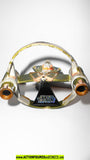 star wars titanium JEDI STARFIGHTER kit fisto HYPER RING 2006