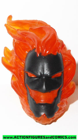 marvel legends DORMAMMU HEAD doctor strange dr baf build a figure part