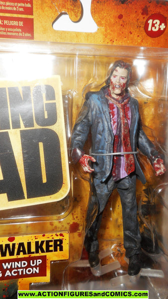 WALKING DEAD RICK GRIMES action-figure 13cm McFarlane Toys EUR 98,00 - ES