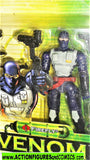 gi joe SGT STALKER vs FIREFLY 2004 valor vs venom figures 2005 moc