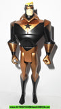 justice league unlimited BOOSTER GOLD copper mattel dc universe