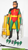 dc direct ROBIN batman animated series 06 6 collectibles universe