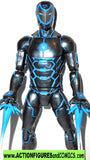 marvel legends IRON MAN Invincible stealth suit 80 years 2021