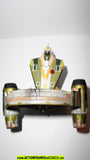 star wars titanium JEDI STARFIGHTER kit fisto HYPER RING 2006