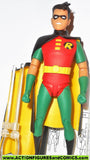 dc direct ROBIN batman animated series 06 6 collectibles universe