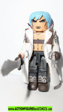 minimates DANTE SDCC 2011 capcom vs marvel comic con