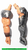 marvel legends ODIN ALLFATHER LEFT RIGHT ARMS arm baf build a figure part