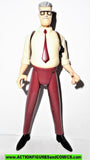 batman animated series COMMISSIONER GORDON tru dc