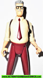 batman animated series COMMISSIONER GORDON tru dc