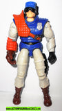 Cops 'n Crooks SGT MACE 1988 vintage complete