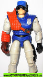 Cops 'n Crooks SGT MACE 1988 vintage complete